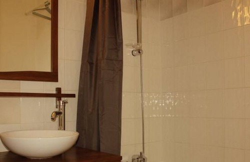 Piau Engaly Apartment | Rental in Piau Engaly: The Tanzanian studio: 5 beds at the foot of the slopes