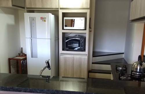 Centro House | RENTAL IN SEASON