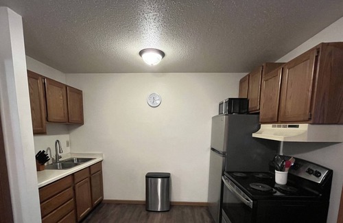 Tomah Apartment | Rental in Tomah Summa