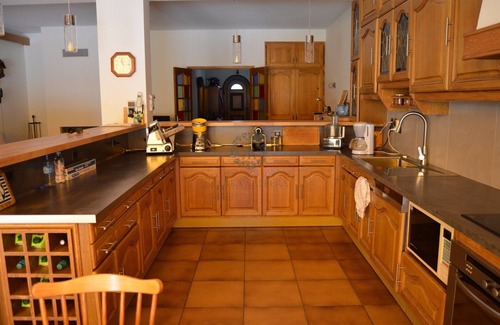 Elne House | Rental Large house with pool 10 min from beaches