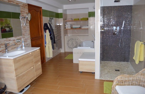 Elne House | Rental Large house with pool 10 min from beaches