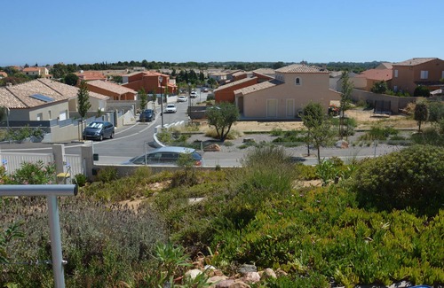 Latour-Bas-Elne House | rental Latour-Bas-Elne