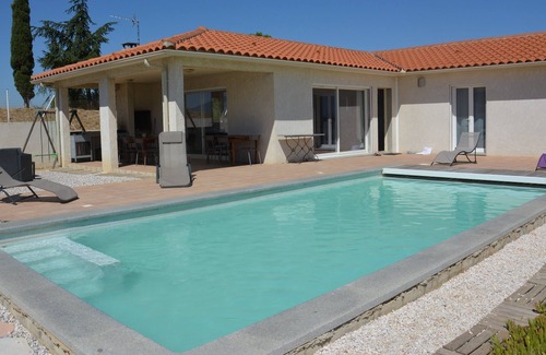 Latour-Bas-Elne House | rental Latour-Bas-Elne
