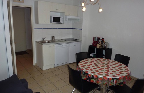 Cauterets Ski Chalet | RENTAL NEW CHALET CAUTERETS 3 P 5 PEOPLE TOWN CENTER PARKING TERRACE