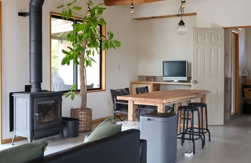 Isumi House | Rental of a whole building / Isumi Chiba