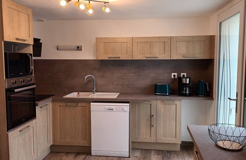 Saint-Symphorien House | Rental per night, week and weekend