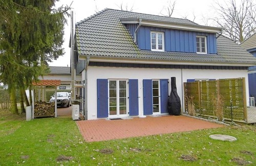 Ummanz Apartment | Rental - Rügen-Fewo 19