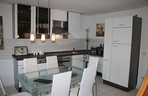 Moisselbritz Apartment | Rental - Rügen-Fewo 207