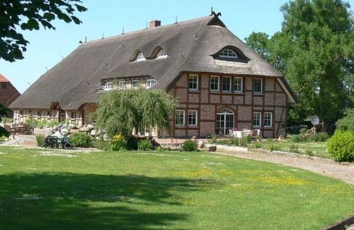 Moisselbritz Apartment | Rental - Rügen-Fewo 207