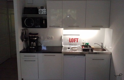 Obernai Apartment | Rental studio 02 holiday rental obernai in alsace view on small forest