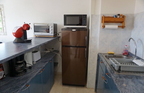 Golfe Juan Apartment | Rental Studio 26 m2 à Golfe juan à 500 m du port et des plages de sable.