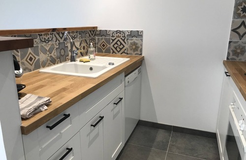 Bastelicaccia Apartment | Rental Two-room apartment 36m2 Bastelicaccia