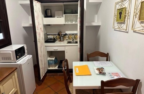 Distrito Sur Apartment | Rental unit in Córdoba · Studio · 2 beds · 1 bath
