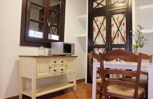 Distrito Sur Apartment | Rental unit in Córdoba · Studio · 2 beds · 1 bath