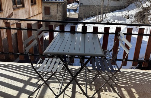 Celliers Apartment | "Rental with breathtaking mountain views, for an unforgettable stay!"