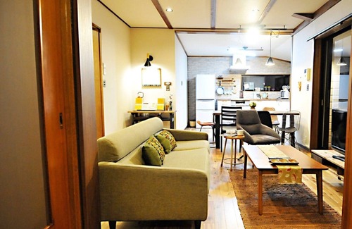 Nasu Cottage | Rental without meals Nasu Kogen Yui cottage Su/Nasu-gun Tochigi