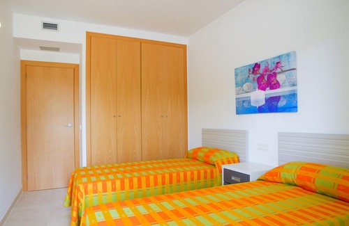 Salou Hotel | Rentalmar Families Paradise Village