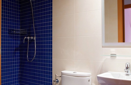 Salou Hotel | Rentalmar Families Paradise Village