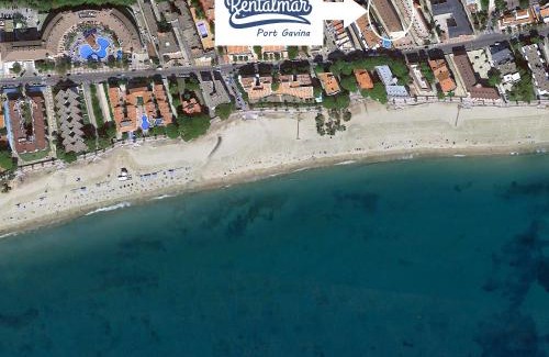 Vilafortuny Apartment | Rentalmar Port Gavina