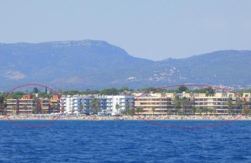Vilafortuny Apartment | Rentalmar Sol de España - Mas d'en Gran