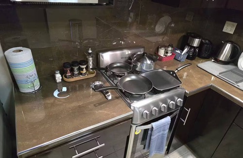 Ensenada Apartment | Rentals departament R G