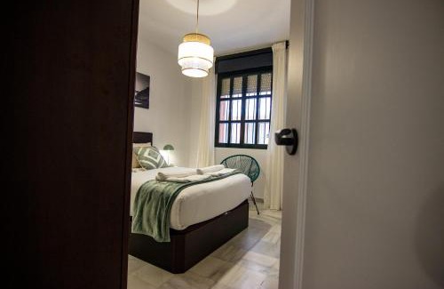 Museo Apartment | RentalSevilla Arjona I