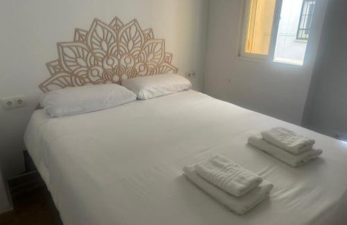 San Julian Apartment | Rentalsevilla Enladrillada