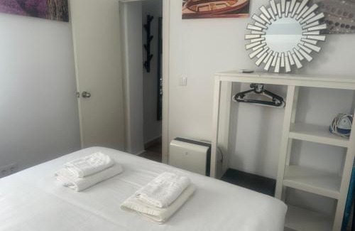 San Julian Apartment | Rentalsevilla Enladrillada