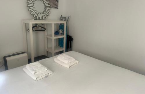 San Julian Apartment | Rentalsevilla Enladrillada