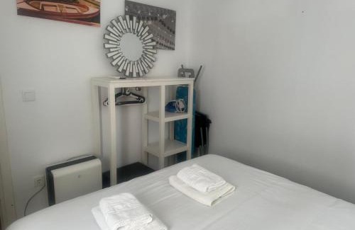 San Julian Apartment | Rentalsevilla Enladrillada