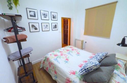 Museo Apartment | RentalSevilla Fernan Caballero