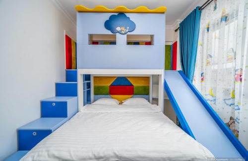Gura Humorului Apartment | RentForComfort Ellys 2BDR Apartment
