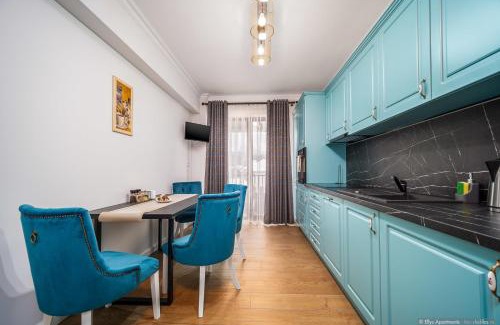 Gura Humorului Apartment | RentForComfort Ellys 2BDR Apartment