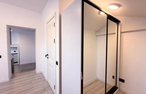 Chisinau Apartment | RentHouse Apart-Hotel Room #16