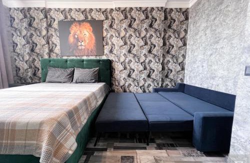 Chisinau Apartment | RentHouse Apartments Urban Lion