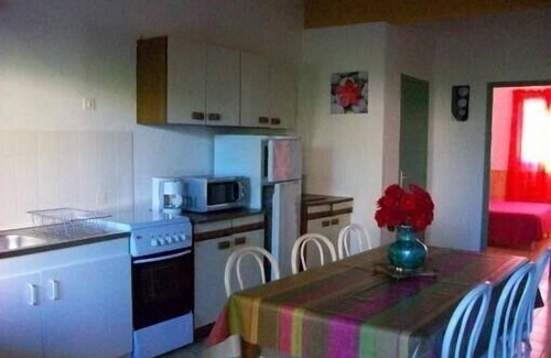 Cargese Apartment | Renting an apartment T3 located in a quiet area of Cargese