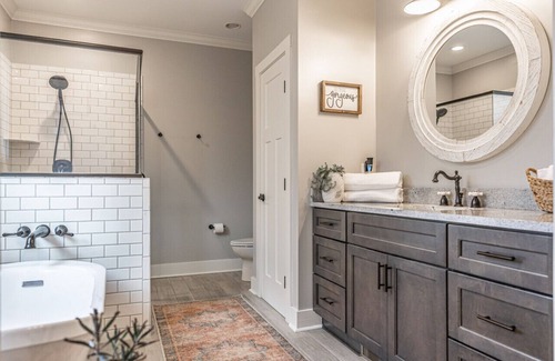 Whispering Pines House | Renting for the US Open