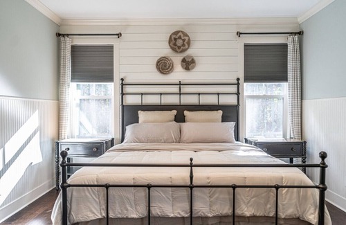 Whispering Pines House | Renting for the US Open