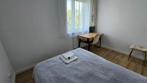 Bialystok Apartment | RentiStok - Apartament nad Stawami