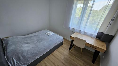 Bialystok Apartment | RentiStok - Apartament nad Stawami