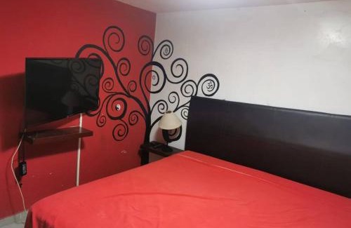 Puebla House | Rento casa por día, semana o mes