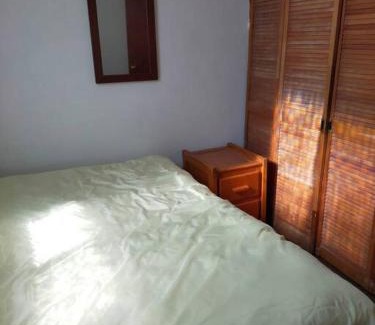 Puebla House | Rento casa por día, semana o mes