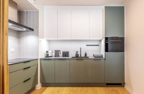 Swieradow-Zdroj Apartment | RentPlanet - Źródło Izery