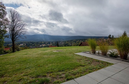 Szklarska Poreba Apartment | RentPlanet - Apartamenty Izerska
