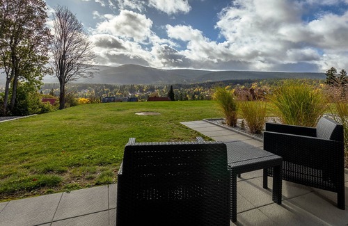 Szklarska Poreba Apartment | RentPlanet - Apartamenty Izerska