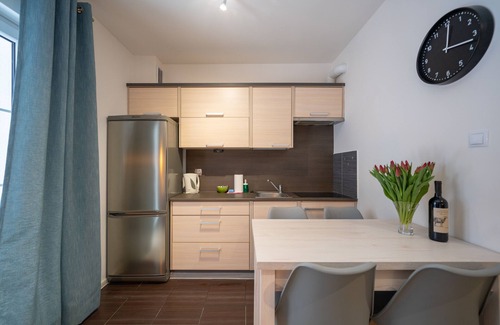 Szklarska Poreba Apartment | RentPlanet - Apartament Pstrowskiego