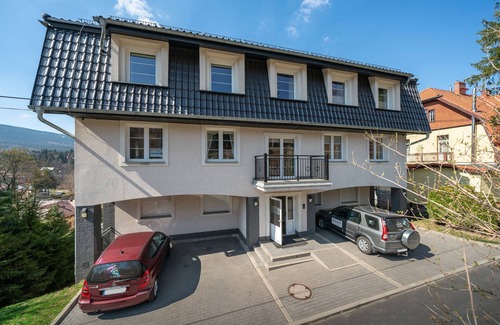 Szklarska Poreba Apartment | RentPlanet - Apartament Pstrowskiego