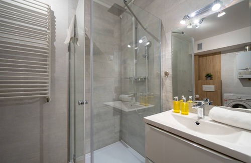 Szklarska Poreba Apartment | RentPlanet - Apartament Pstrowskiego