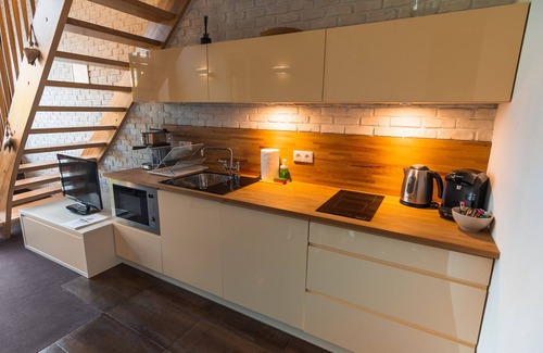 Szklarska Poreba Apartment | RentPlanet - Apartament Szosa Czeska