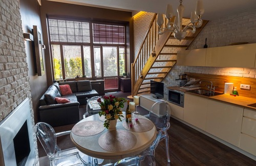 Szklarska Poreba Apartment | RentPlanet - Apartament Szosa Czeska